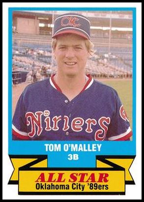 4 Tom O'Malley